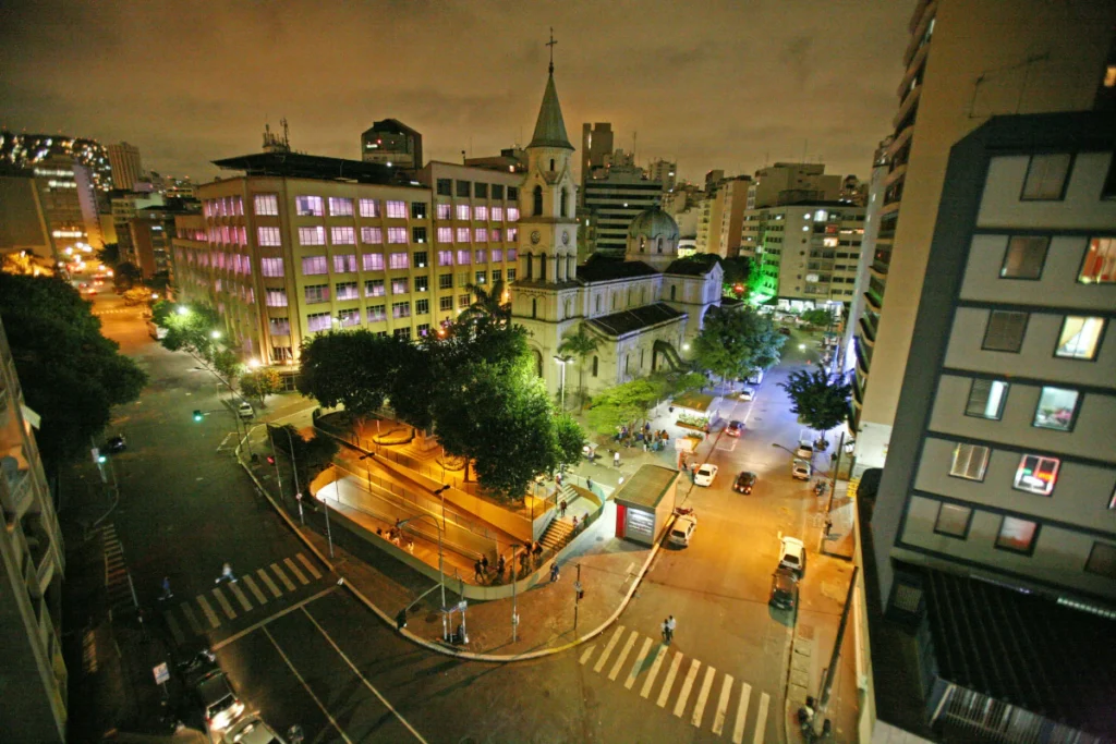 Santa Cecília e o centro de SP: o lugar mais interessante para viver (e sair) em 2026
