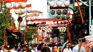 Japão.br - Cultura japonesa no bairro Liberdade em São Paulo - Diário de  TuristaDiário de Turista