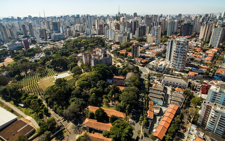 Vila-Mariana-São Paulo