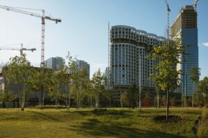 exemplos de sustentabilidade na construção civil