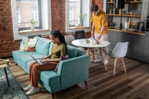 Casas ou apartamentos como escolher