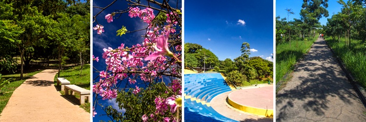 Parque Linear Tiquatira - foto: Prefeitura de SP