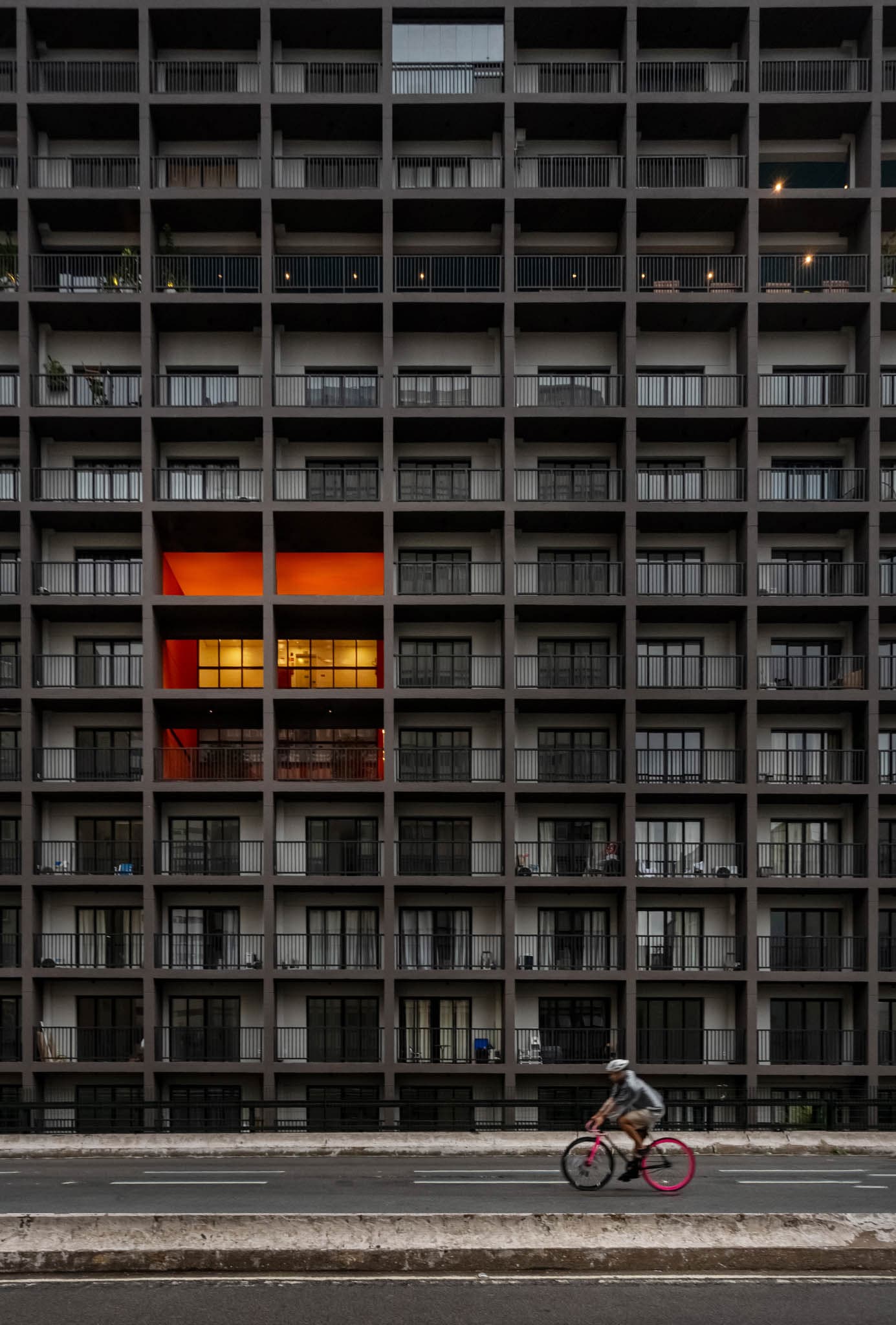 Foto 1 do DNA Paulistano