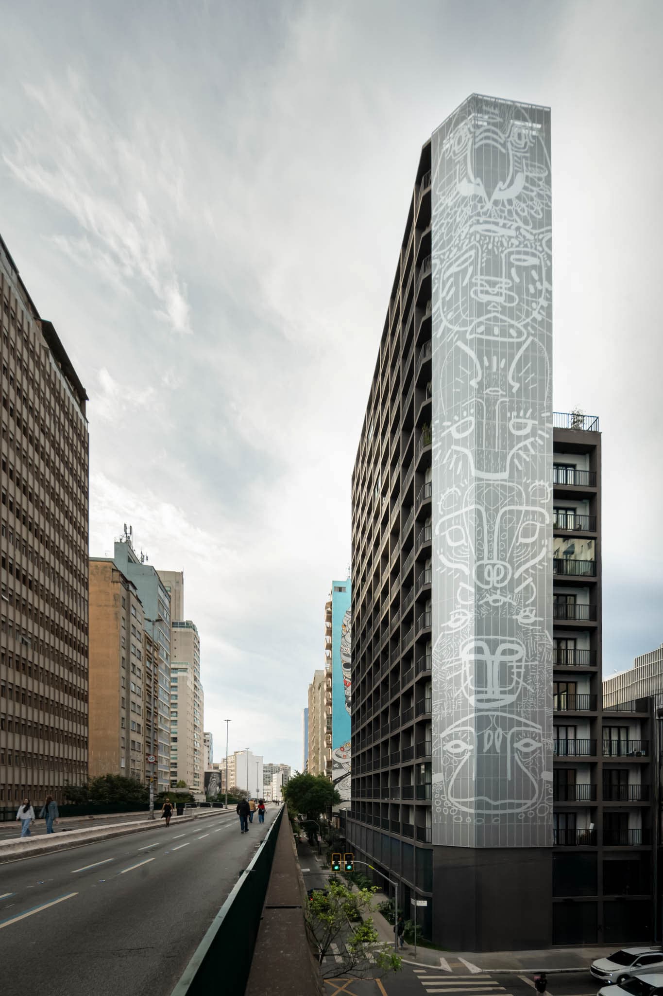 Foto 4 do DNA Paulistano