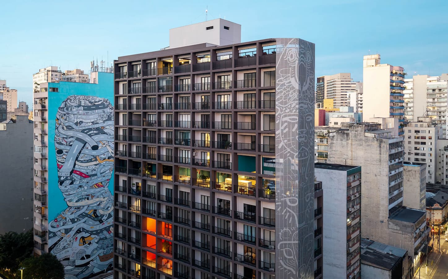 Foto 2 do DNA Paulistano