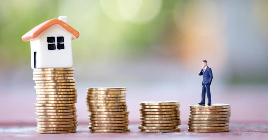 financiamentos imobiliários e modalidades disponíveis