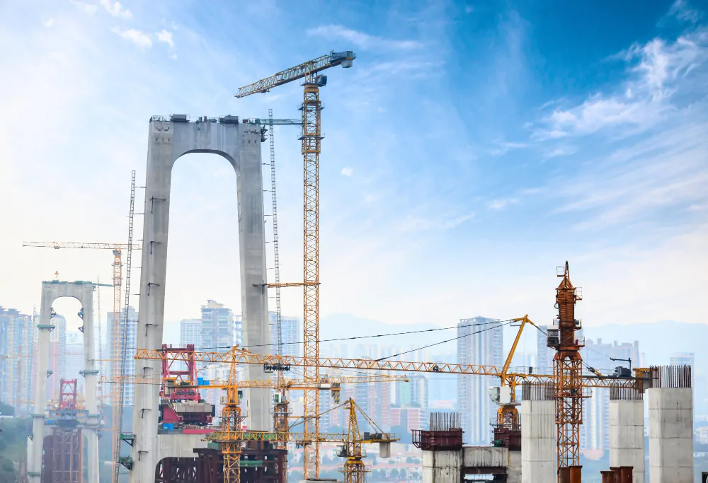 Construção civil