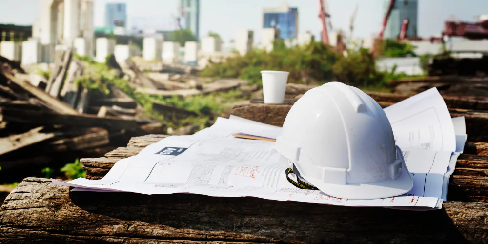principais atividades da construção civil