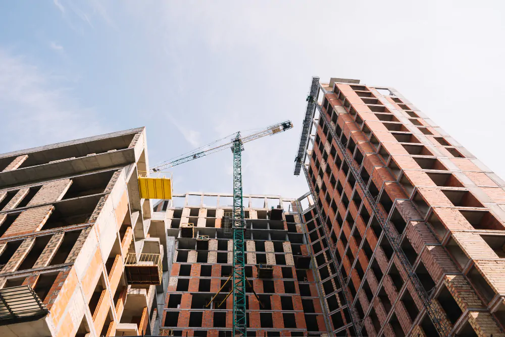 Construção civil como pilar de desenvolvimento
