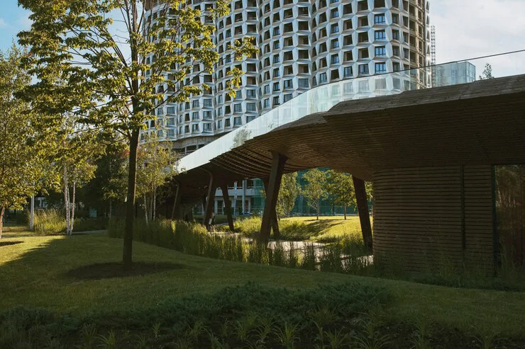 Construção civil e sustentabilidade