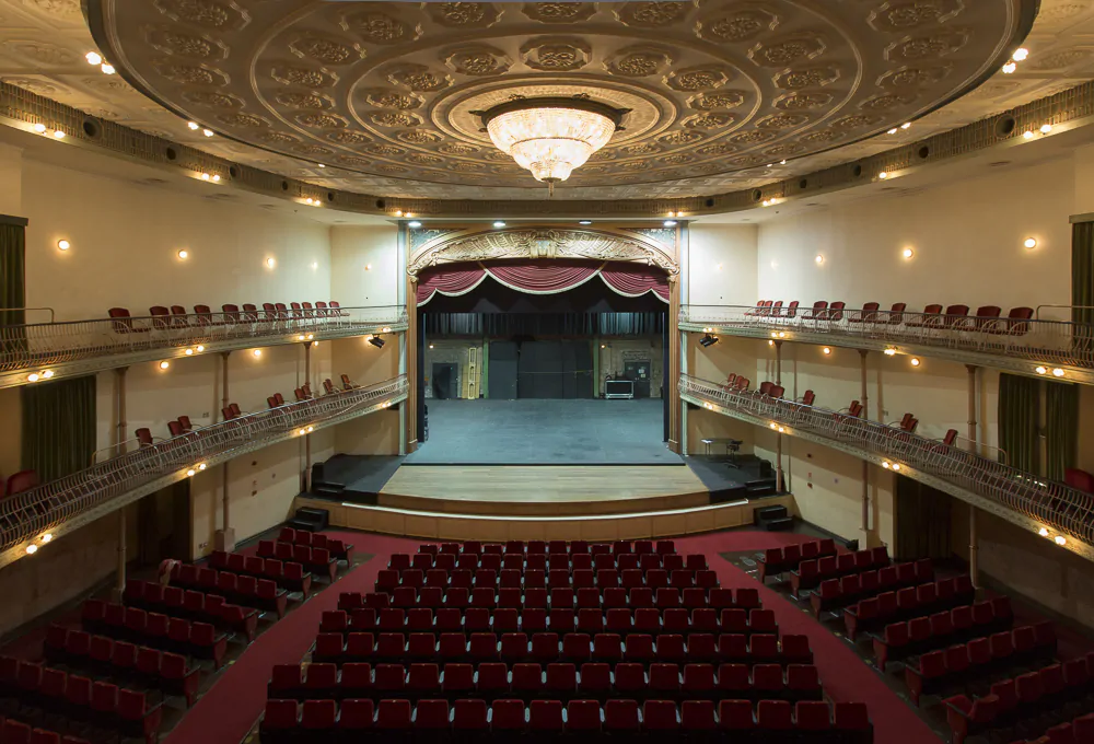Theatro São Pedro