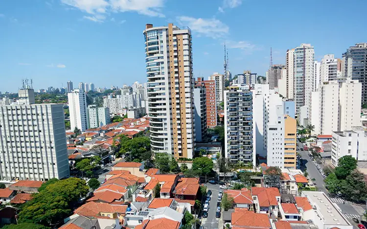 vista perdizes são paulo
