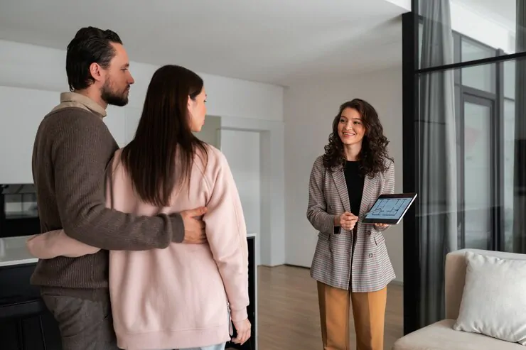 mercado imobiliário para 2026