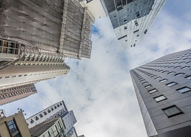 tendências do mercado imobiliário em 2026