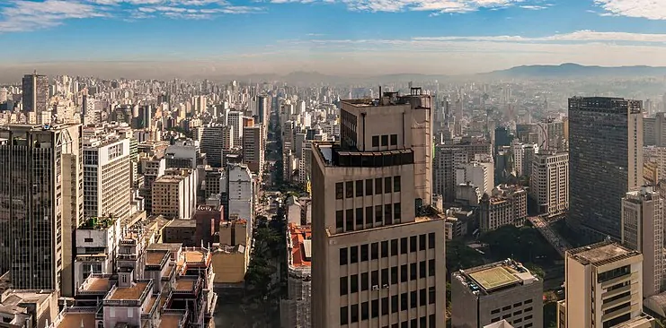 Panorama atual do mercado imobiliário em SP 2025