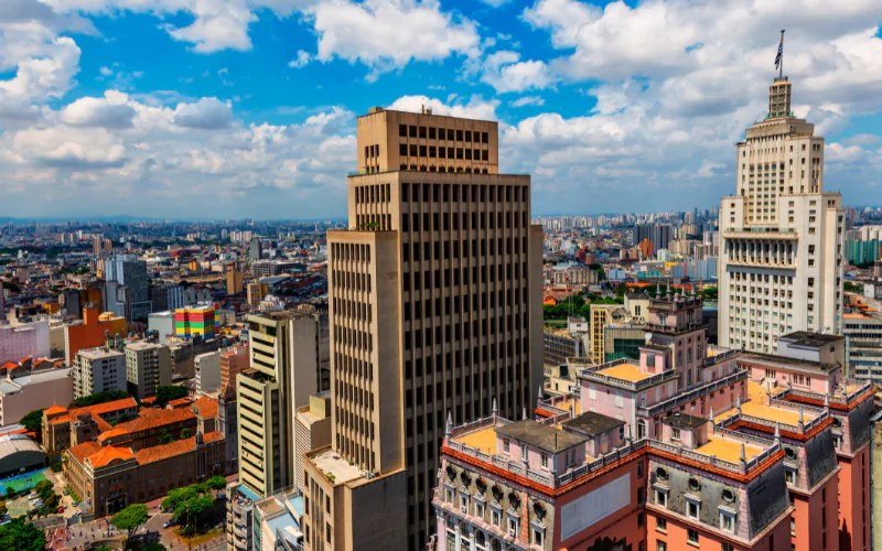 bairros promissores em São Paulo