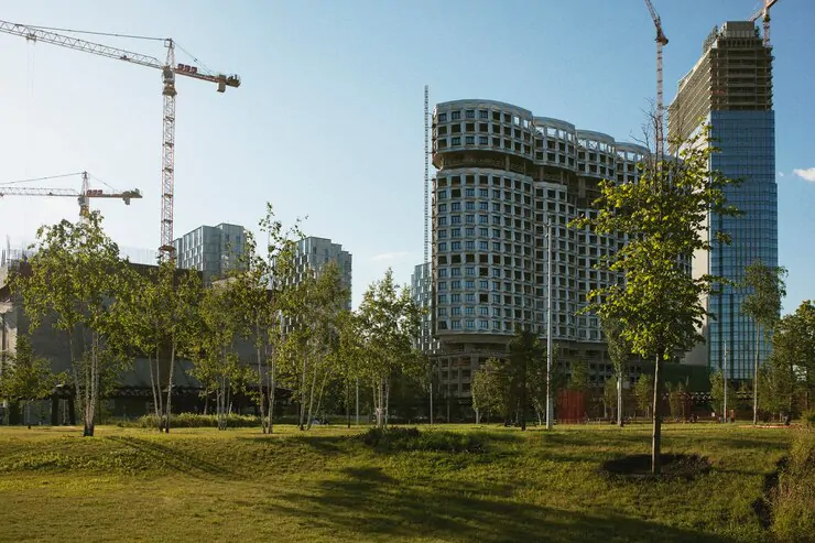 exemplos de sustentabilidade na construção civil