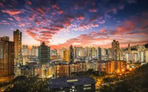 bairros mais antigos de São Paulo