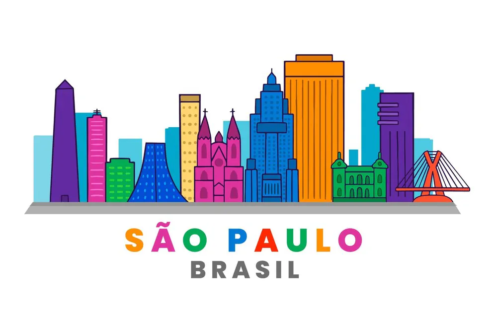 o início da história paulistana - são paulo