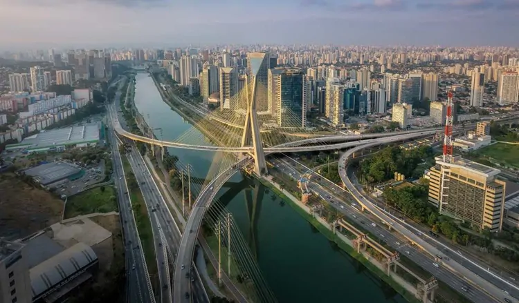 melhores bairros para investir em São Paulo