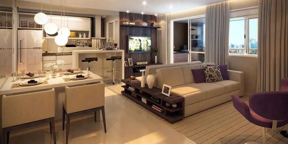 Ritratto_Living 65m²